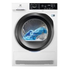 Electrolux EW9H297BY Asciugatrice 9Kg PerfectCare DelicateCare Hygiene Classe Energetica A Oblo' Nero