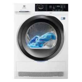 EW9H297DY PerfectCare 900 Asciugatrice a Pompa di Calore Classe energetica A+++ Capacità di carico 9 Kg CycloneCare DelicateCare Connettivita' Wi-Fi 