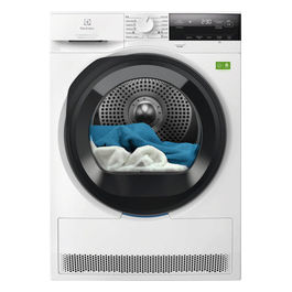 EW9H39A Asciugatrice Libera Installazione 9 kg