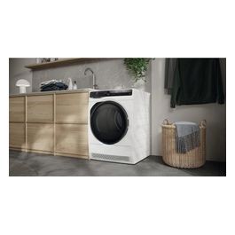 EW9H78GCY 900 Perfectcare Asciugatrice libera installazione capacità 8 kg Classe A bianco