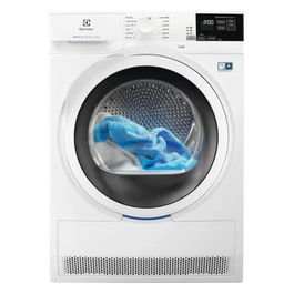 EW9HW493 Asciugatrice PerfectCare 900 Classe energetica A+++ Capacità di carico 9 Kg CyclonCare DelicateCare GentleCare