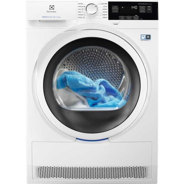 Electrolux EW9HY393 Perfect Care