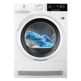 Electrolux EW9HY393 Perfect Care 900 Asciugatrice a Pompa di Calore Capacita' di carico 9 Kg Classe energetica A+++ Motore Inverter Tecnologia CycloneCare System