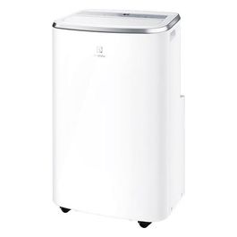 Electrolux EXP26U558HW ChillFlex Slience Climatizzatore Portatile 9000Btu Classe Energetica A+/A+++