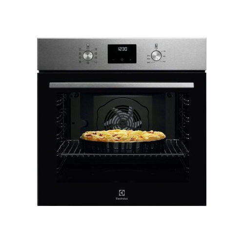 Forno Elettrico EOD3S44TX2 Con SteamBake