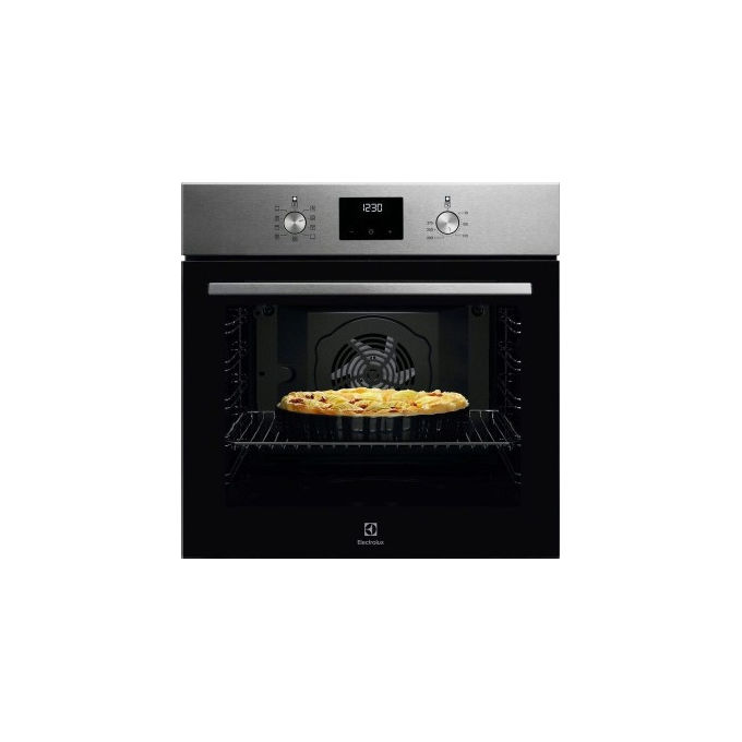 Image of Electrolux Forno Elettrico EOD3S44TX2 Con SteamBake