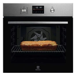 Forno Elettrico EOF4P46TX2 72L 3490W