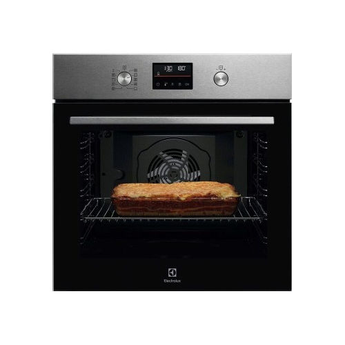 Forno Elettrico EOF4P46TX2 72L 3490W