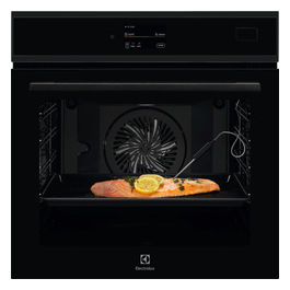 Forno MealAssist 800 con SteamPro