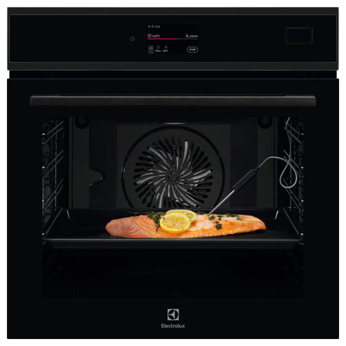 Forno MealAssist 800 con SteamPro