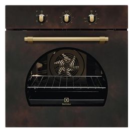 Electrolux FR53R Forno Elettrico 70Lt 2780W A Rame