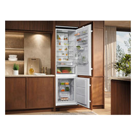 Frigorifero Combinato Incasso TwinTech Total No Frost