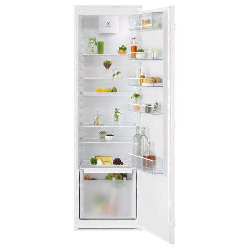 Frigorifero da Incasso KRD6DE18S4 Serie 600 177cm FreeStore Ventilato