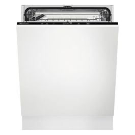 Electrolux KEAD7200L Lavastoviglie da Incasso a Scomparsa Totale 13 Coperti Classe energetica E (A++) 5 Programmi Motore Inverter 60 cm Tecnologia AirDry