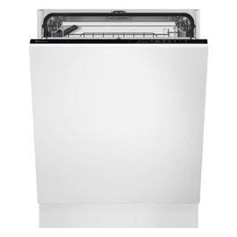 Electrolux KEAF7200L Lavastoviglie da incasso 300 Airdry 13 coperti Classe E