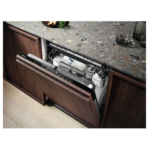 KECB7310L Serie 900 Lavastoviglie da Incasso a Scomparsa Totale ComfortLift 14 Coperti Classe energetica D 8 programmi Motore Inverter Aqualock Energy smart 60 cm