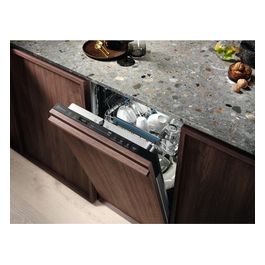 KEGB2310L Serie 700 Lavastoviglie da incasso 9 coperti Classe energetica D 8 programmi Inverter Perfect Fit AirDry GlassCare 45 cm