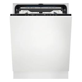 Electrolux KEGB9405W Serie 700 Glasscare Lavastoviglie integrata totale cm. 60 15 coperti Classe C