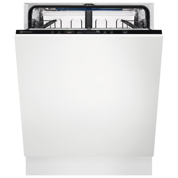 Electrolux KESC7320L Serie 600 Lavastoviglie da incasso a Scomparsa...