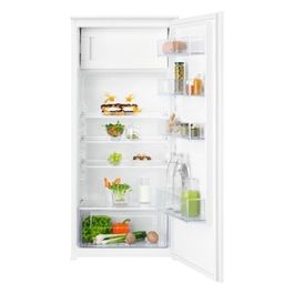 KFB1AE12S Frigorifero Monoporta Serie 500 con Vano Congelatore 188 Litri Classe Energetica E Bianco