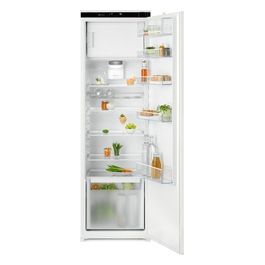 Electrolux KFD6DE18S Serie 600 Frigorifero da incasso Monoporta 282 Litri Classe E Bianco