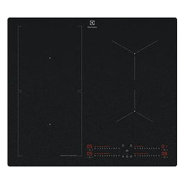 KIS62453IZ Piano Cottura Induzione 58cm 4 Fuochi