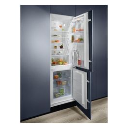KND5FE18S Coldsense Frigorifero Combinato 269 Litri Classe Energetica E