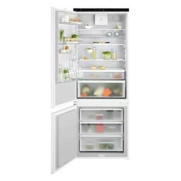 Electrolux KNR7TE75T Serie 700 GreenZone Frigorifero con congelatore da incasso No Frost 376 Litri Classe E