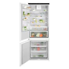 KNR7TE75T Serie 700 GreenZone Frigorifero con congelatore da incasso No Frost 376 Litri Classe E