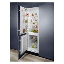 KNS5LE18T ColdSense Serie 500 Frigorifero Combinato 271 Litri Classe Energetica E