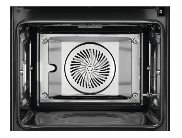 Electrolux KOABS31X Forno multifunzione combinato a vapore | Yeppon