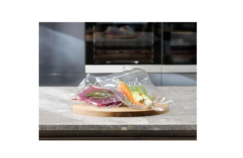 Electrolux KOABS31X Forno multifunzione combinato a vapore | Yeppon