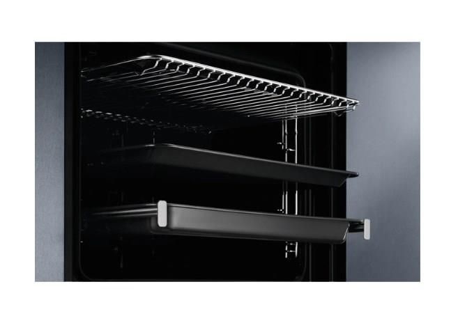 Electrolux KOABS31X Forno multifunzione combinato a vapore | Yeppon