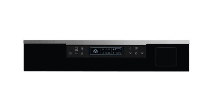Electrolux KOABS31X Forno multifunzione combinato a vapore | Yeppon