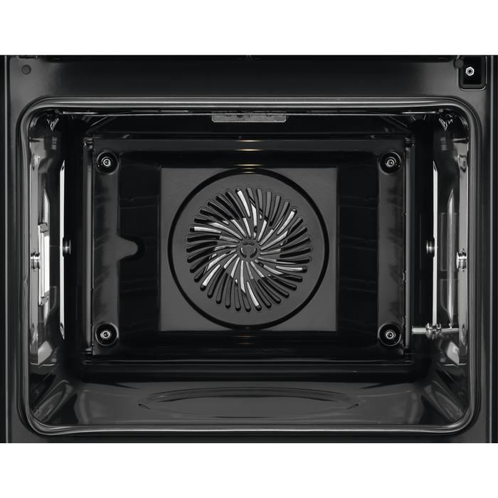 Electrolux KOBBS21X Forno multifunzione combinato a vapore | Yeppon