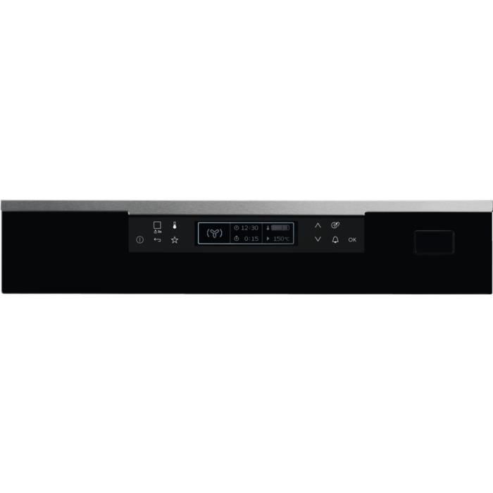 Electrolux KOBBS21X Forno multifunzione combinato a vapore | Yeppon