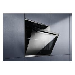 KOBBS39WX Steamboost 800 Forno combinato a vapore cm. 60 litri 70 Classe A inox
