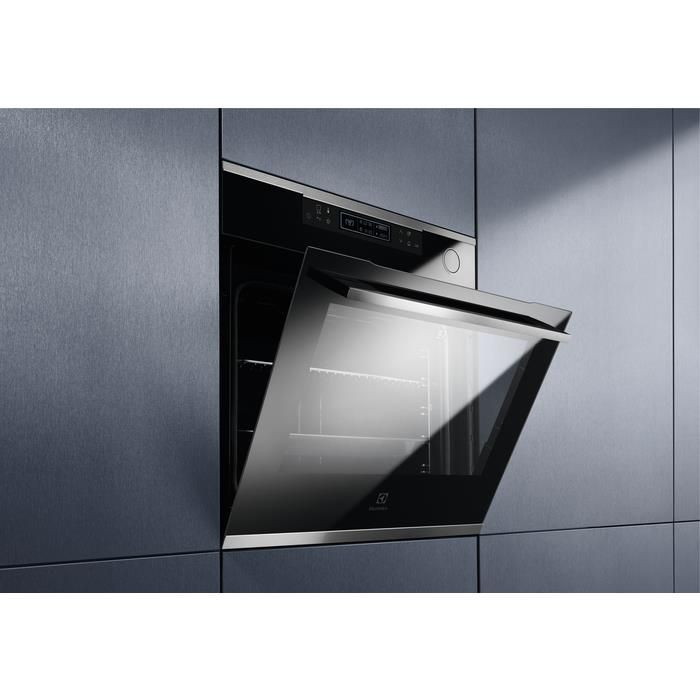 Electrolux KOCBH20X Forno multifunzione combinato a vapore | Yeppon
