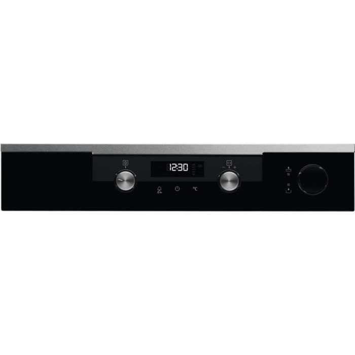 Electrolux KOCDH60X Forno multifunzione combinato a vapore | Yeppon