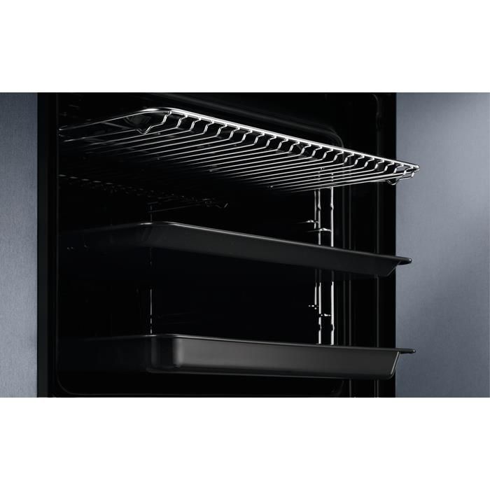 Electrolux KOCDH60X Forno multifunzione combinato a vapore | Yeppon