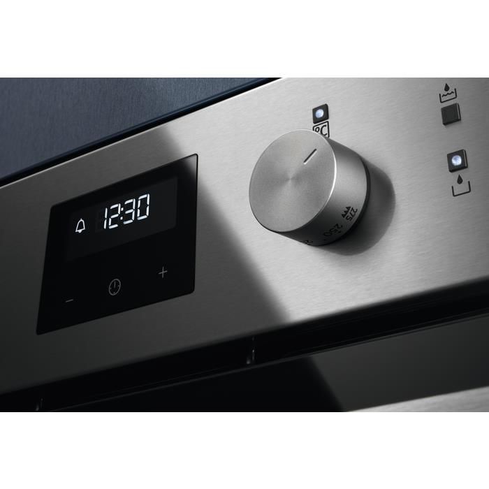 Electrolux KOCGS20TX Forno Elettrico Multifunzione da | Yeppon