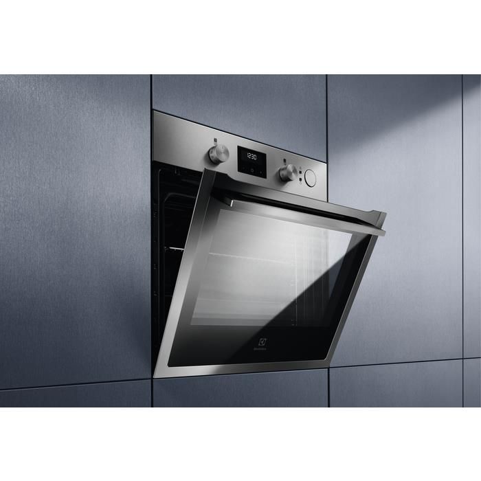 Electrolux KOCGS20TX Forno Elettrico Multifunzione da | Yeppon