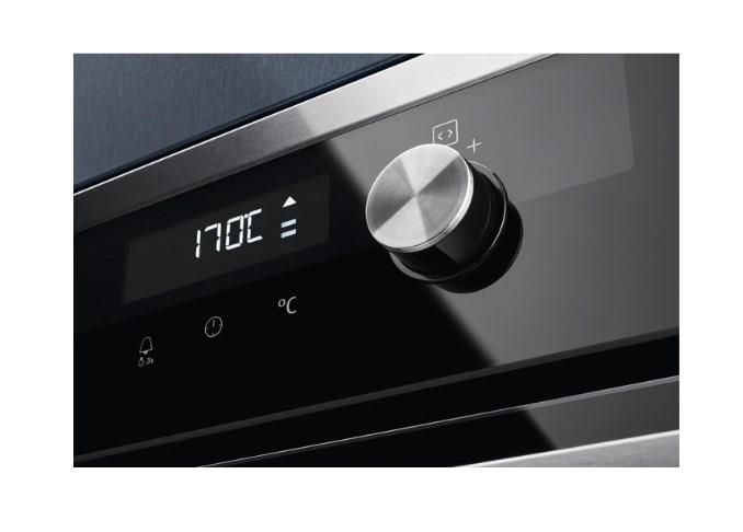 Electrolux KODDH60X Forno multifunzione da Incasso | Yeppon