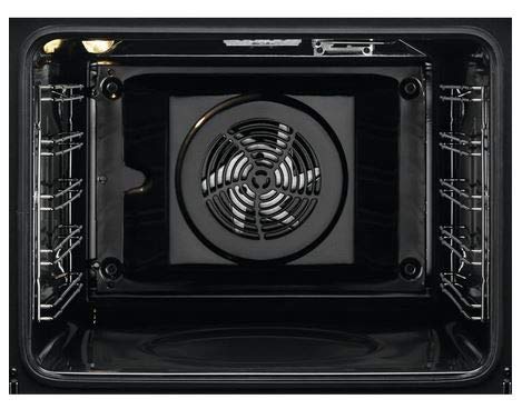 Electrolux KODGS20TX Forno Elettrico Multifunzione da | Yeppon
