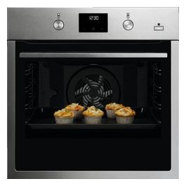 KODGS60TX Serie 600 Forno Elettrico 72 Litri Inox Classe Energetica A