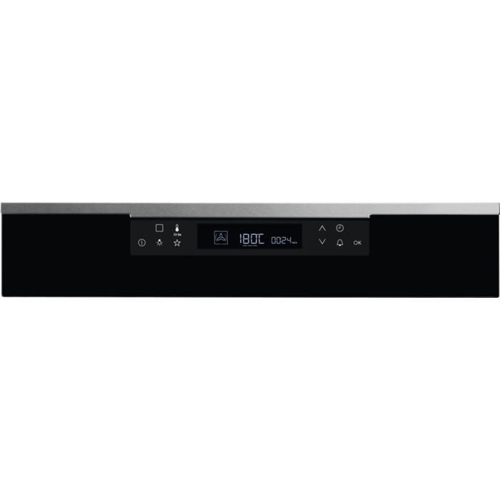 Electrolux KOFCH30X Forno multifunzione SurroundCook da | Yeppon