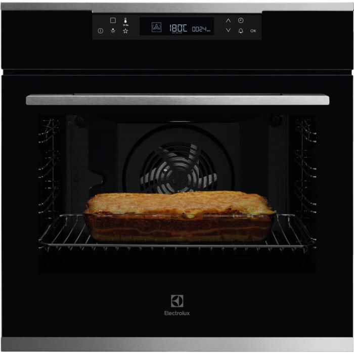 Electrolux KOFCH30X Forno multifunzione SurroundCook da | Yeppon