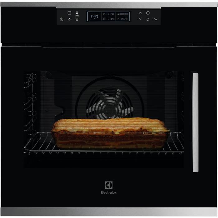 Electrolux KOFCP00LX Forno multifunzione SurroundCook | Yeppon