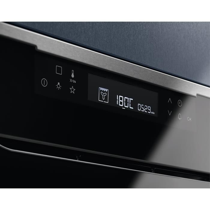 Electrolux KOFCP20X Forno multifunzione SurroundCook | Yeppon