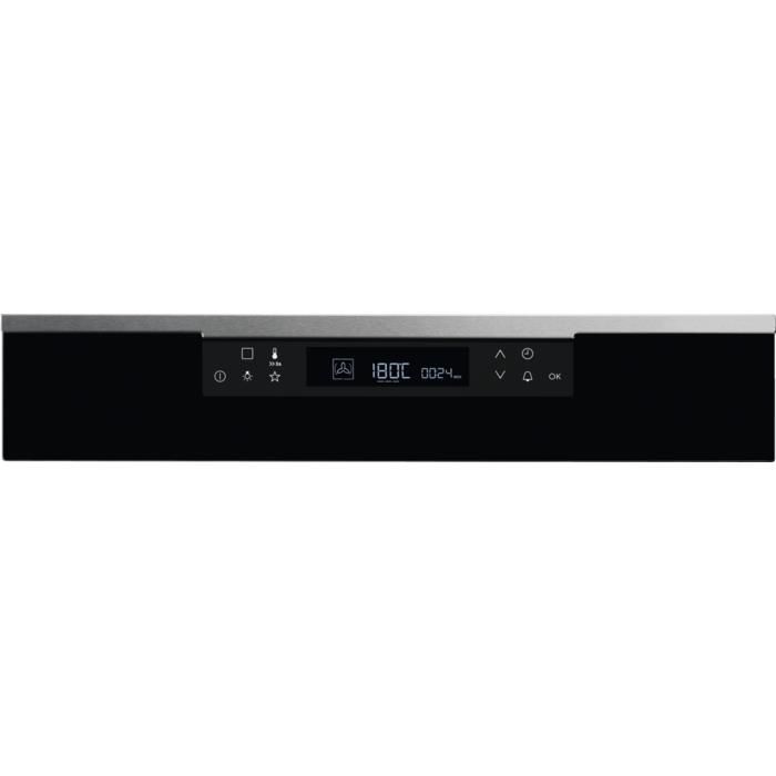 Electrolux KOFCP20X Forno multifunzione SurroundCook | Yeppon